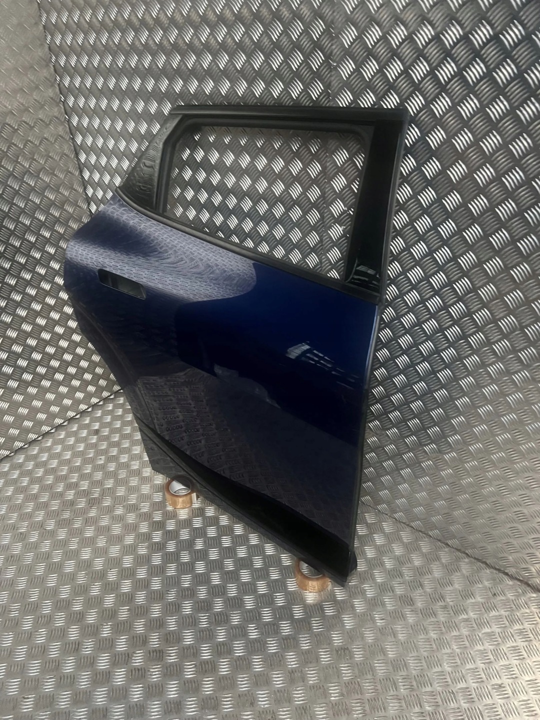 Kia EV6 CV Tür Vorne Rechts Door Porta Porte - Thumbnail 9