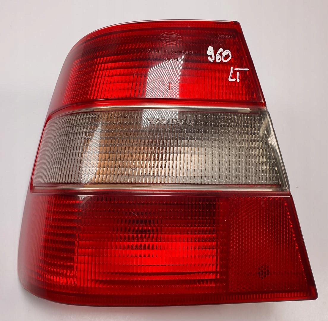 Volvo 940/960 960 Rückleuchte Rearlamp - Thumbnail 1