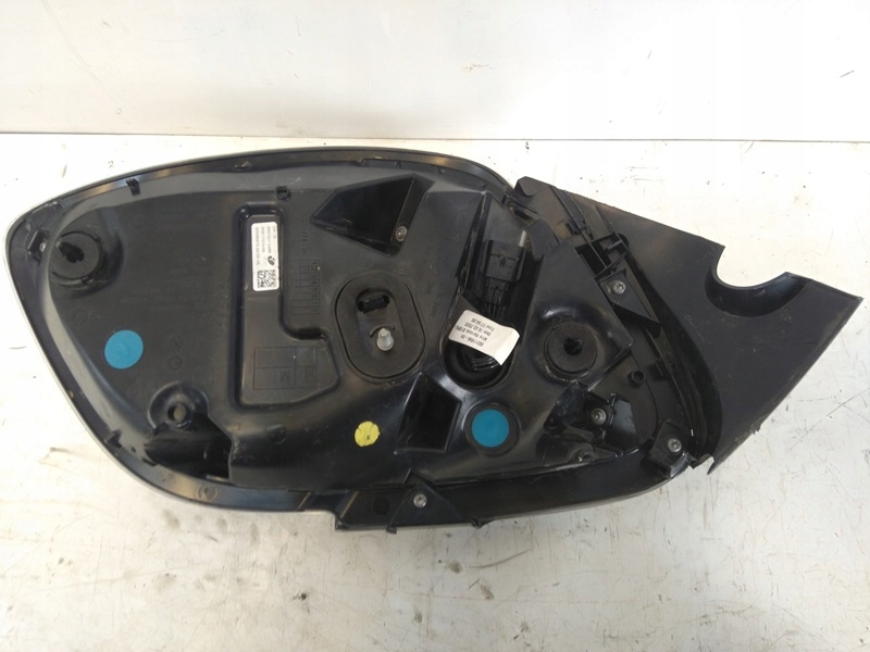 Renault Zoe AG Rückleuchte 0021147408R Rearlamp - Thumbnail 3