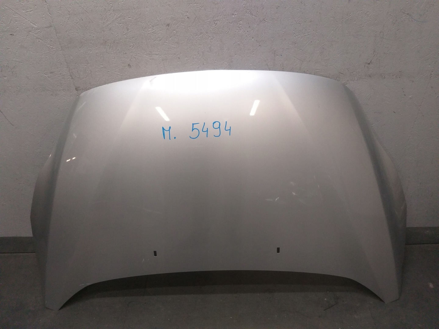 Motorhaube Ford C-MAX II DXA Mk2 Bonnet Hood - Thumbnail 1