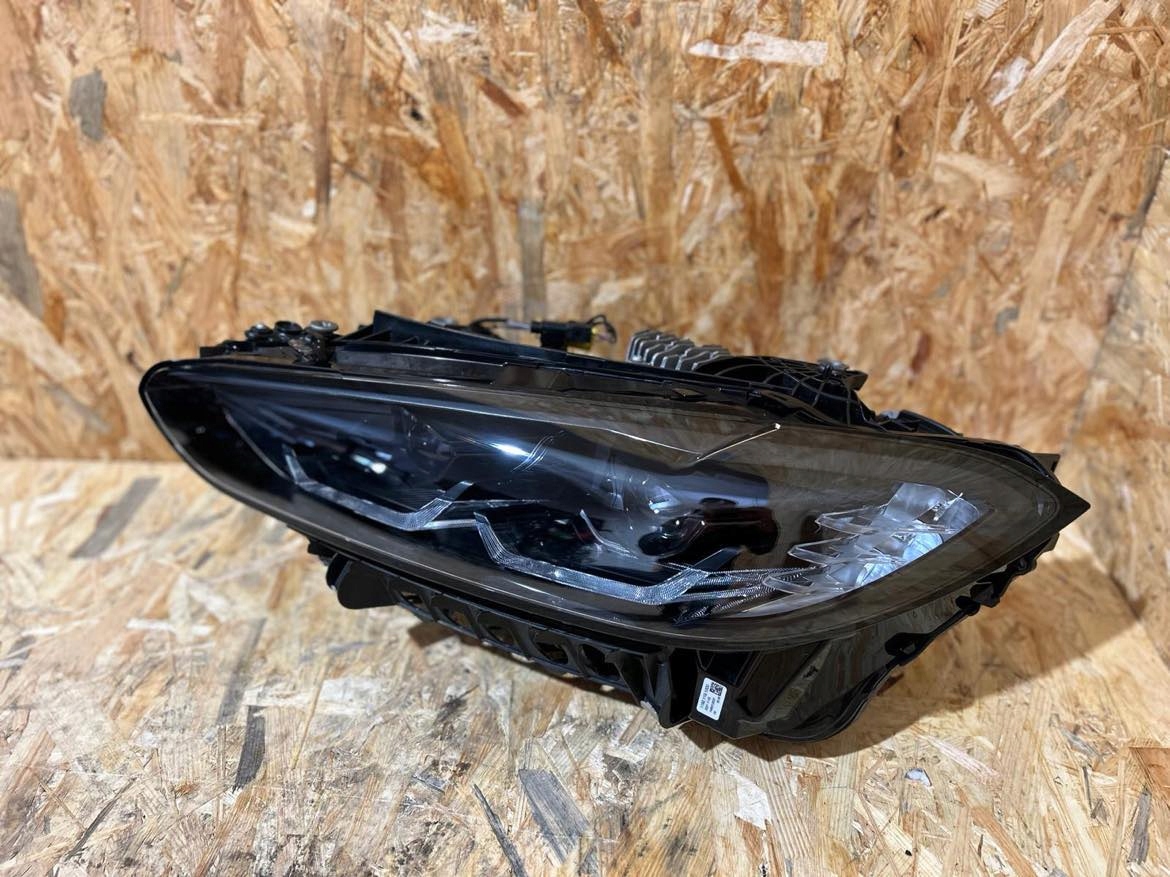 Frontscheinwerfer BMW 4 G83 9505110 LED Links Scheinwerfer Headlight - Thumbnail 12