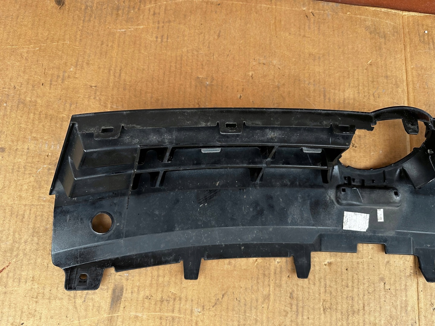 VW Polo V Kühlergrill FRONTGRILL Kühlergitter - Thumbnail 9
