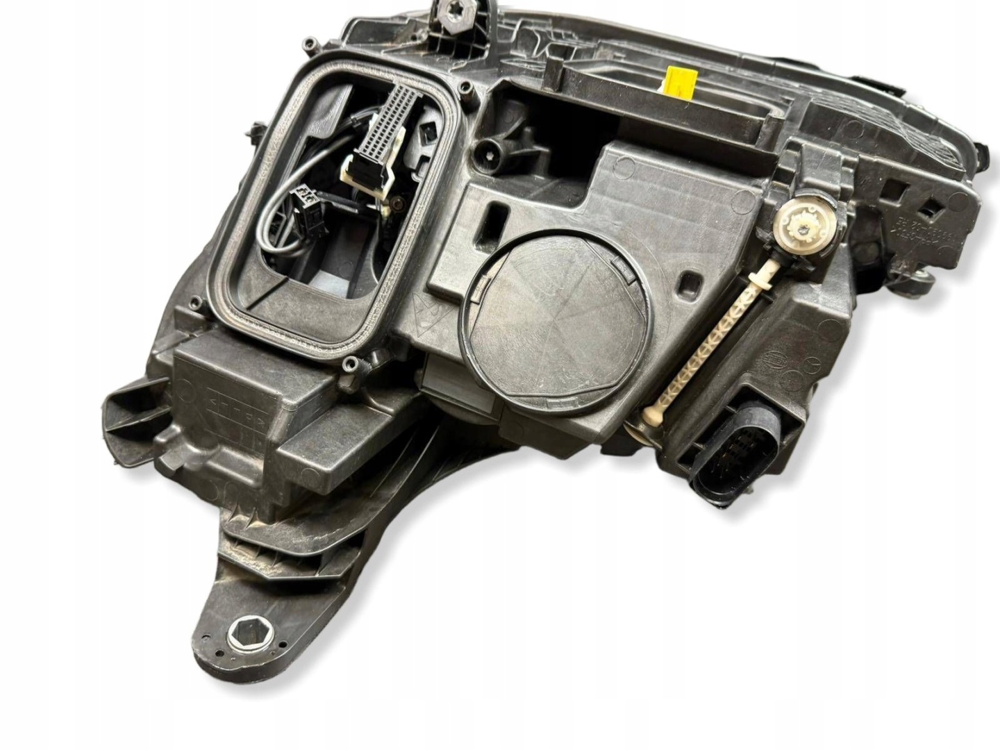 Frontscheinwerfer Mercedes-Benz E-Klasse W213 A2139065004 Multibeam LED Rechts Headlight - Thumbnail 9