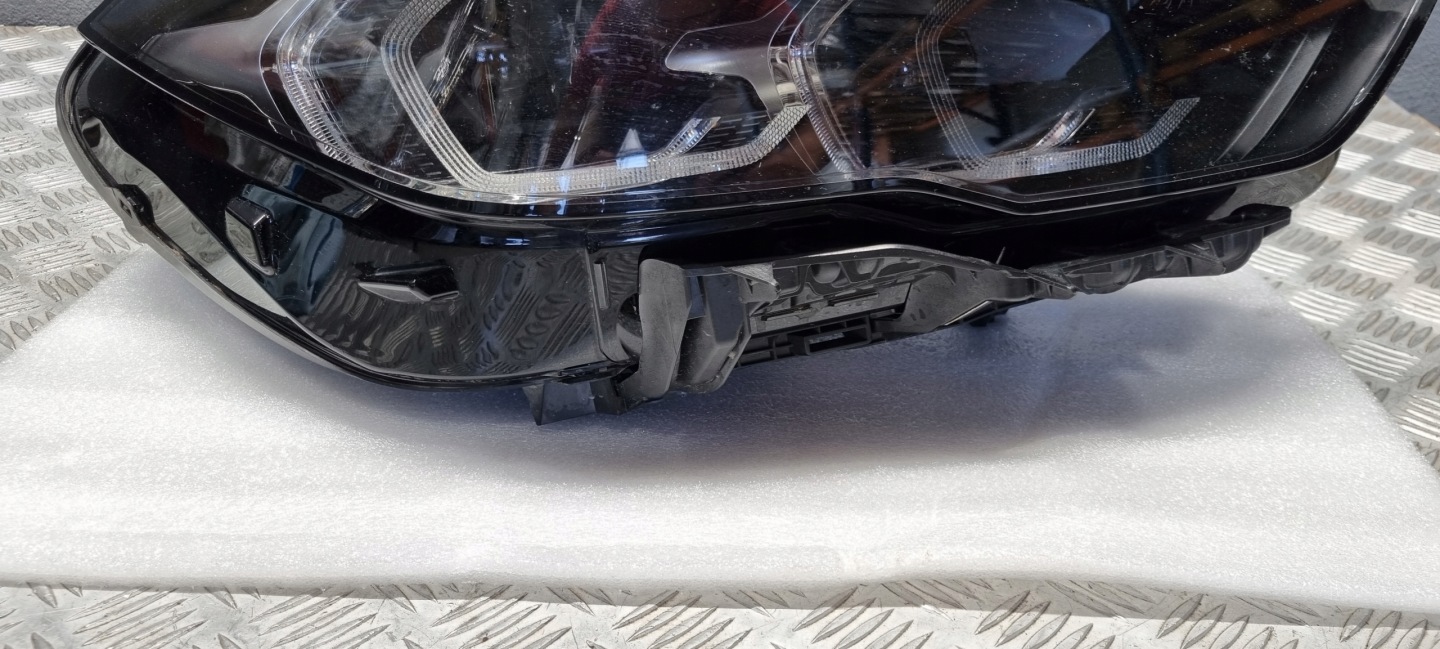 Frontscheinwerfer BMW 2 F44 9449594 LED Rechts Scheinwerfer Headlight - Thumbnail 8
