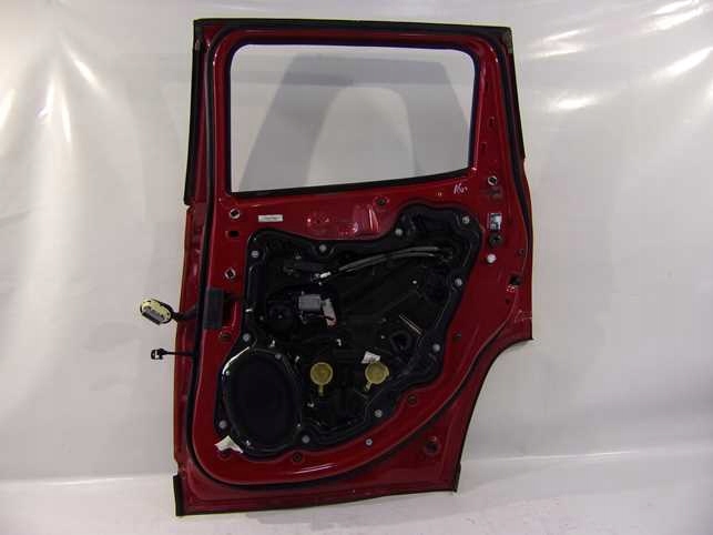 Jeep Compass MX Tür Hinten Rechts Door Porta Porte - Thumbnail 8