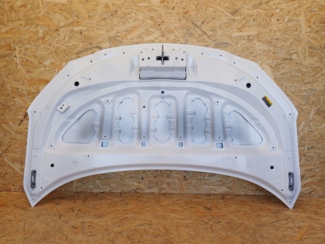 Motorhaube Toyota Yaris I P1 Bonnet Hood - Thumbnail 7
