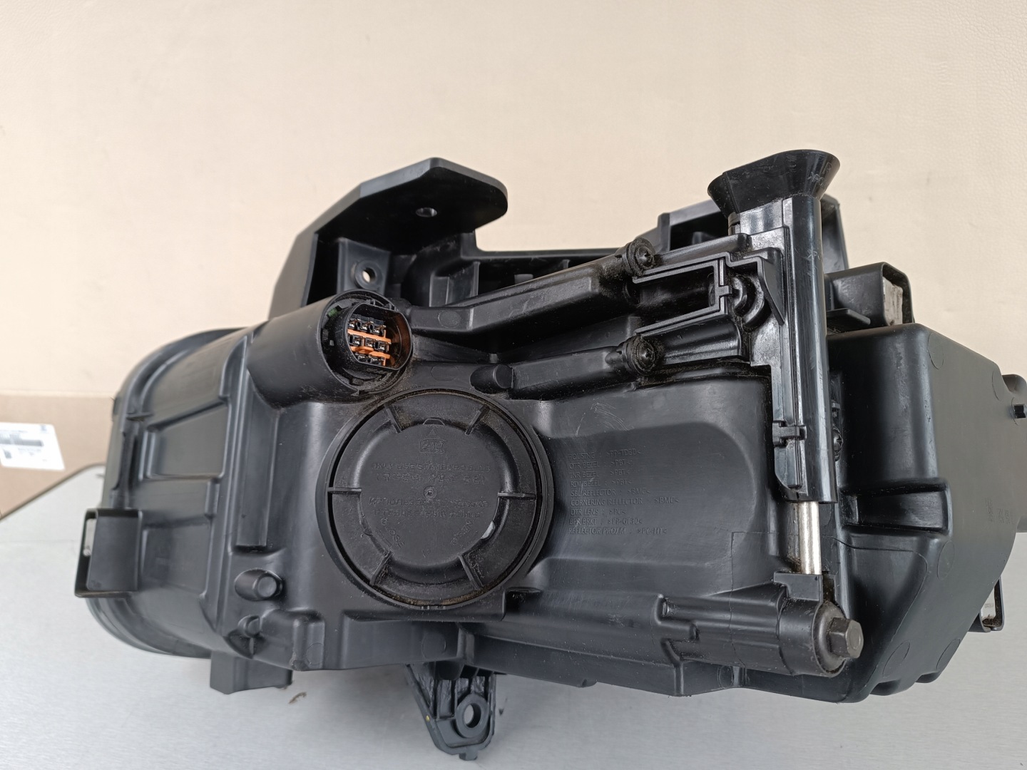 Frontscheinwerfer Hyundai Kona OS 92121120 LED Rechts Scheinwerfer Headlight - Thumbnail 10