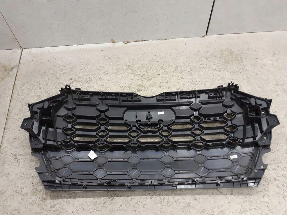 Audi Q5 Kühlergrill FRONTGRILL Kühlergitter - Thumbnail 5