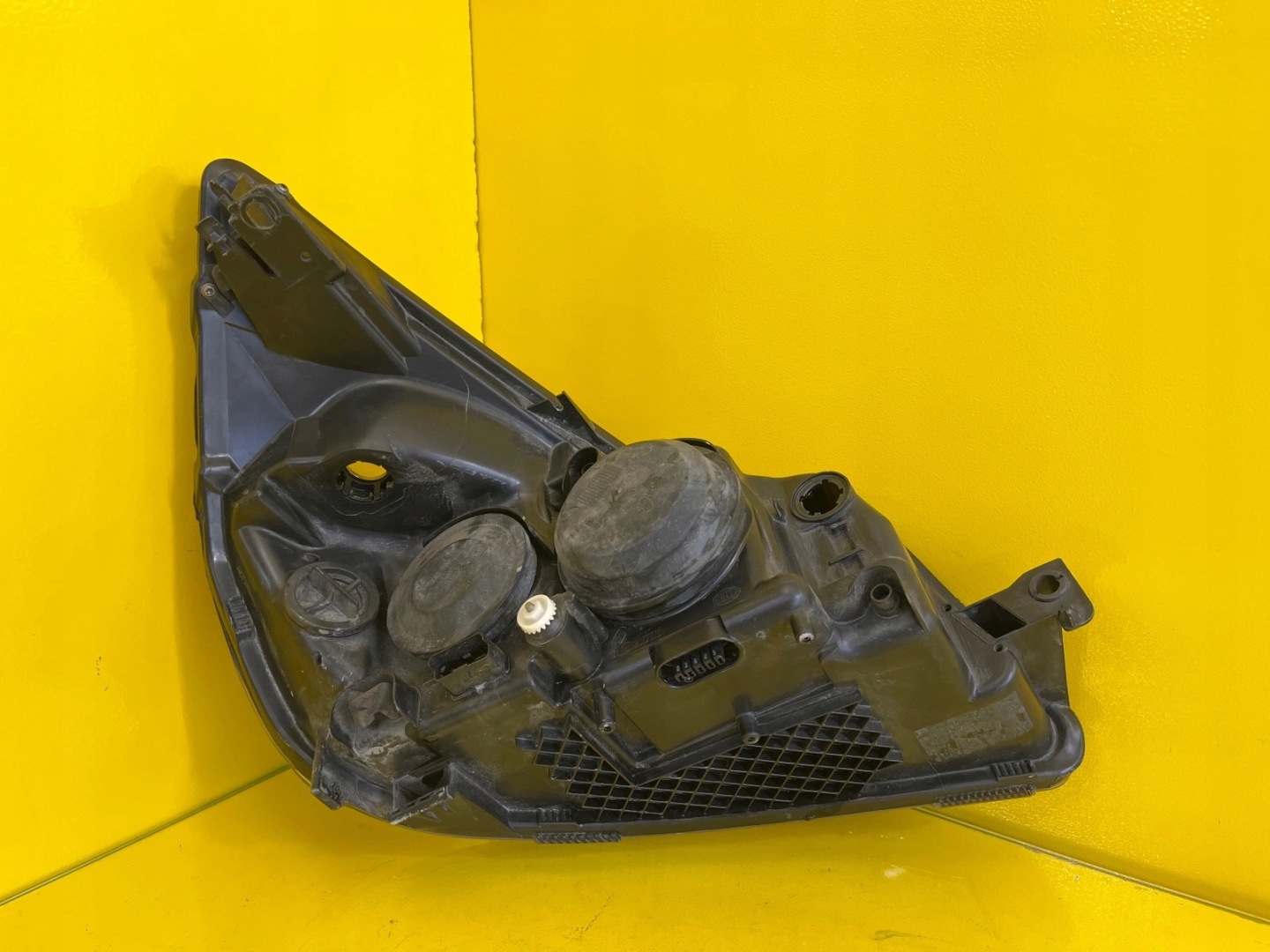 Frontscheinwerfer Renault Espace RHN 770105397R Bi-Xenon Links Headlight - Thumbnail 3