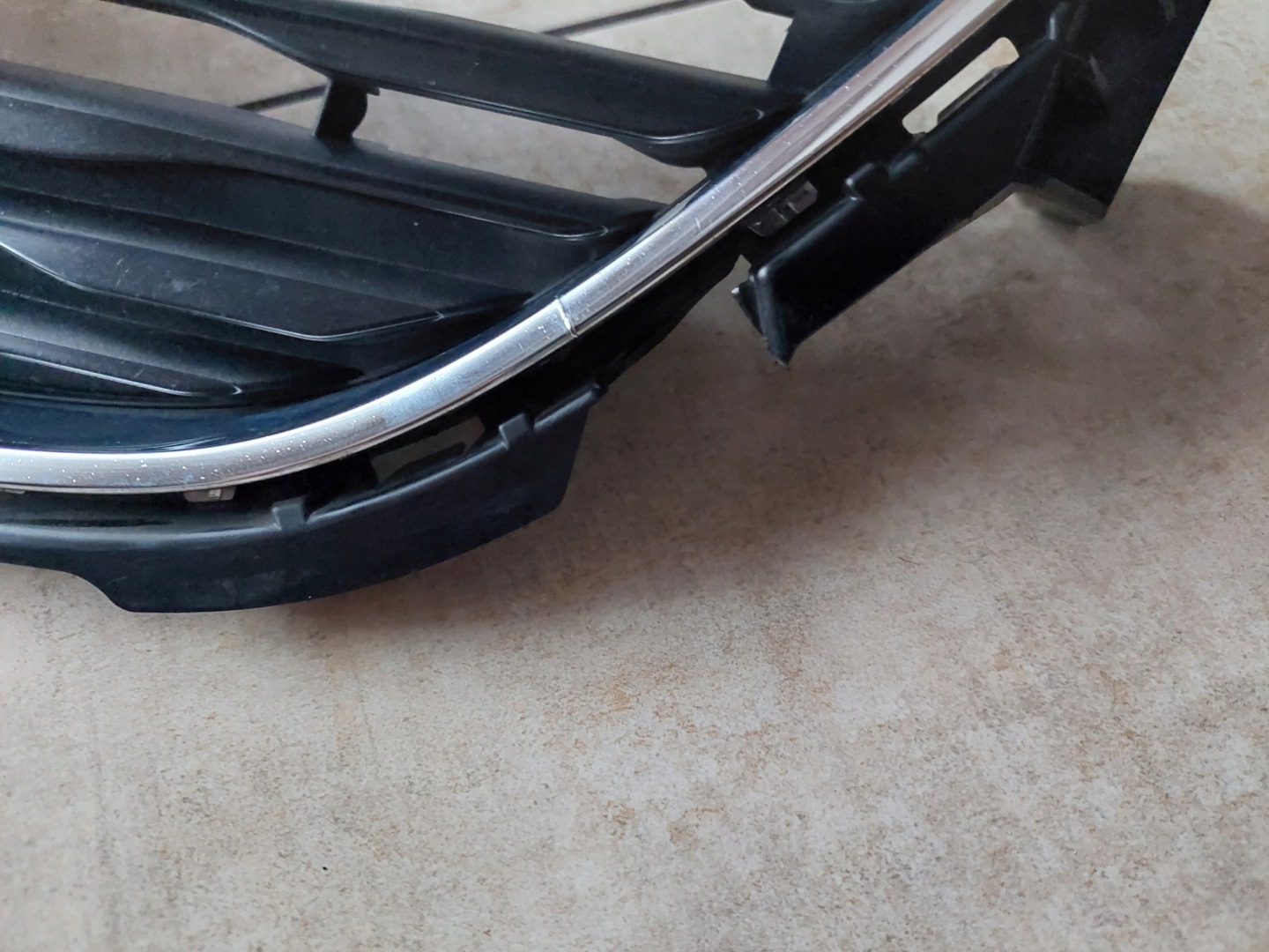 Opel Insignia Kühlergrill FRONTGRILL Kühlergitter 13491199 - Thumbnail 4