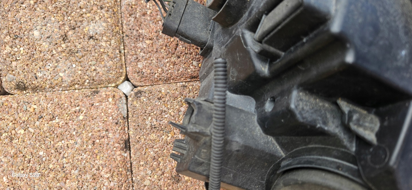 Frontscheinwerfer Renault MĂ©gane III BZ.. LED Links Scheinwerfer Headlight - Thumbnail 8