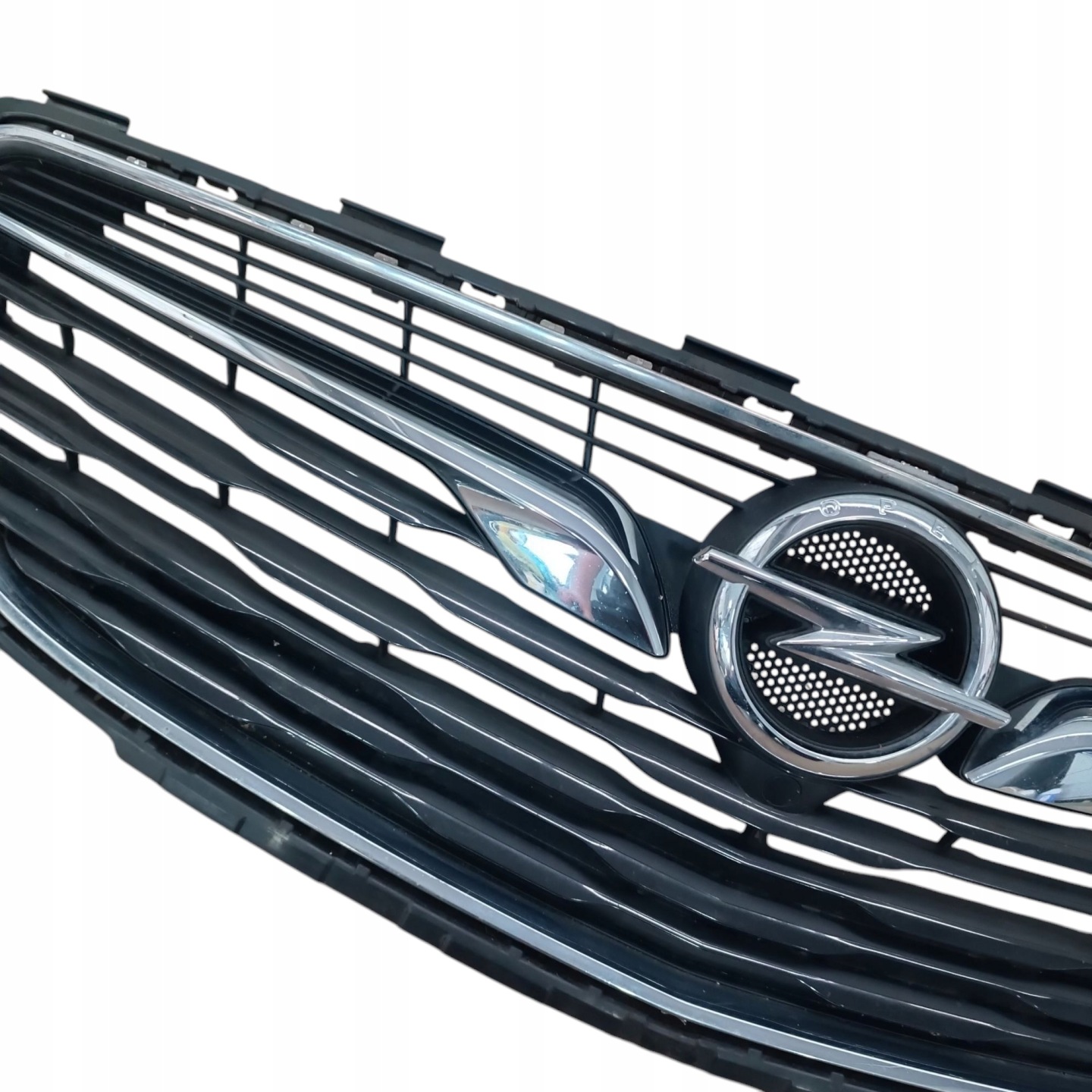 Opel Insignia Kühlergrill FRONTGRILL Kühlergitter 39106649 - Thumbnail 3