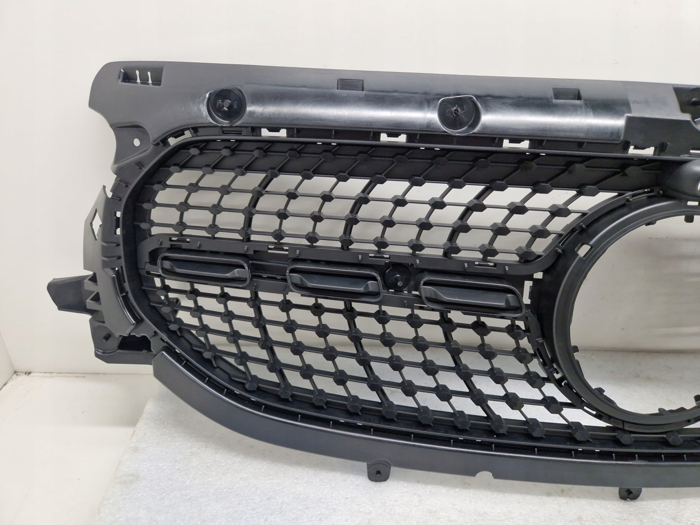 Mercedes-Benz GLA W247 Kühlergrill FRONTGRILL Kühlergitter A2478883900 - Thumbnail 2