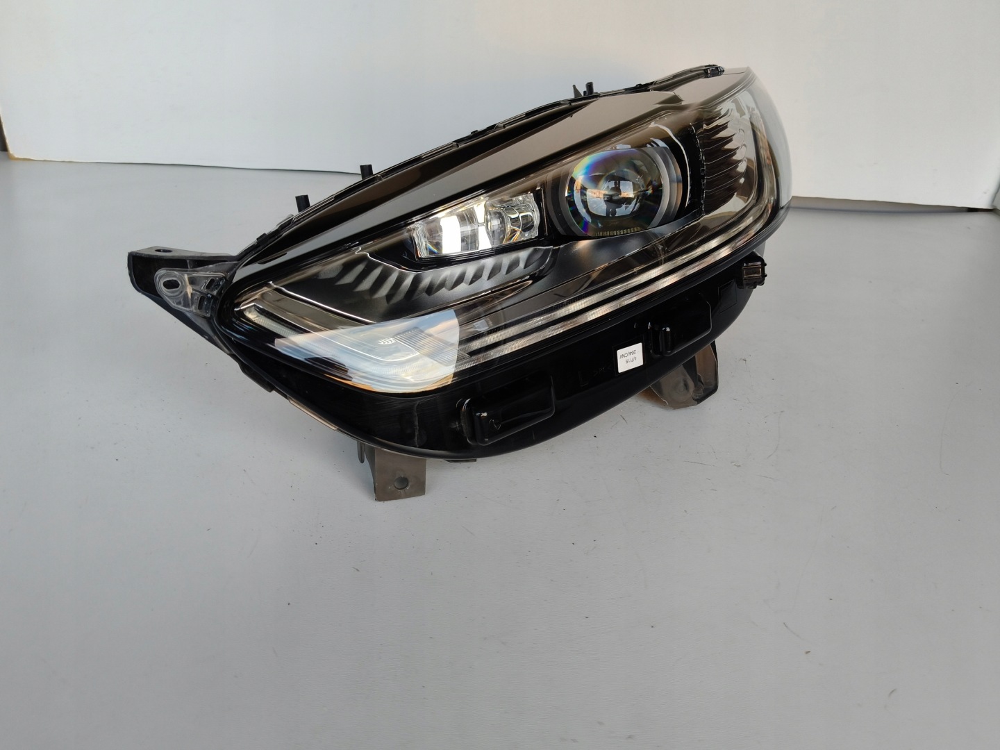 Frontscheinwerfer Ford Mondeo V MK5 ES7313D155AD LED Links Headlight - Thumbnail 1