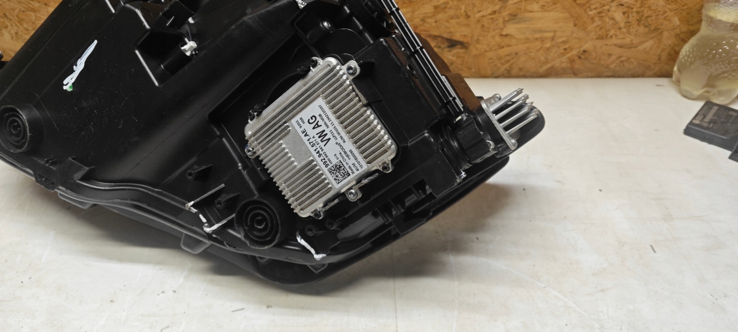 Frontscheinwerfer SEAT Tarraco 5FJ 5FJ941008H LED Rechts Scheinwerfer Headlight - Thumbnail 16