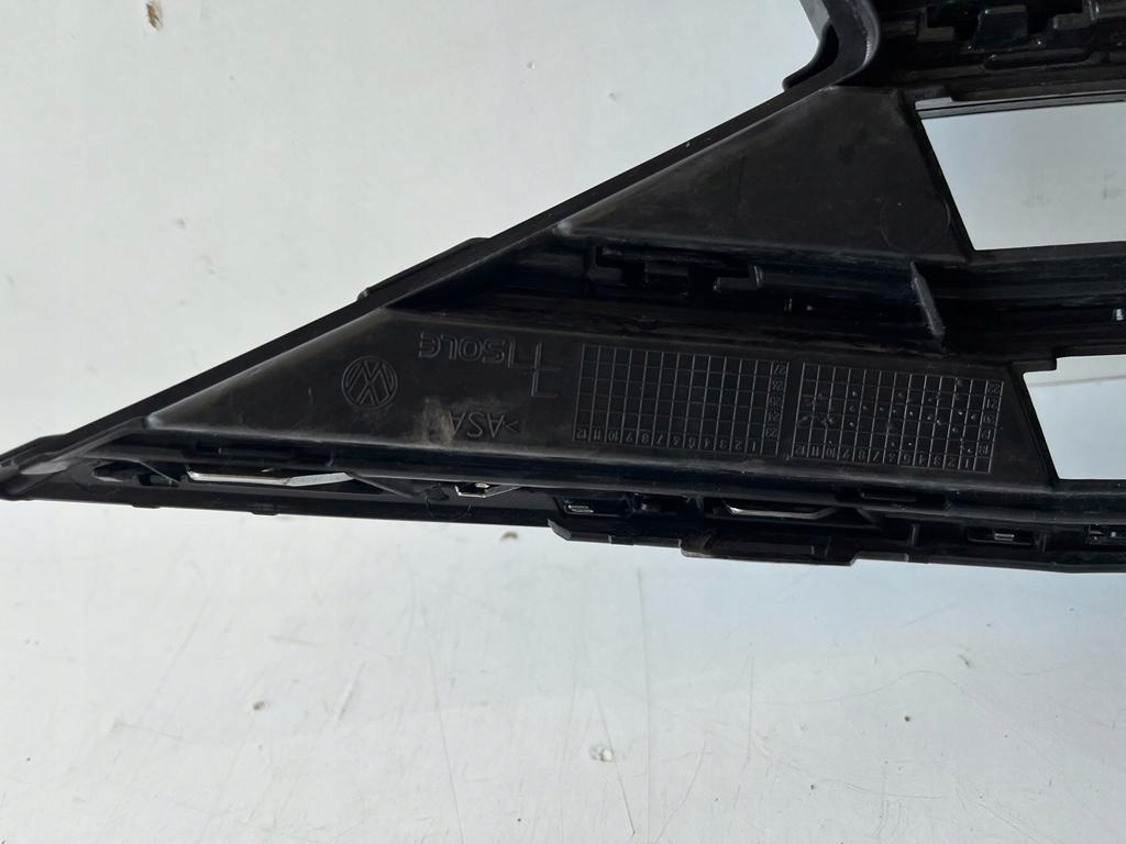 VW Passat B8 Kühlergrill FRONTGRILL Kühlergitter 3G0853653PR - Thumbnail 7