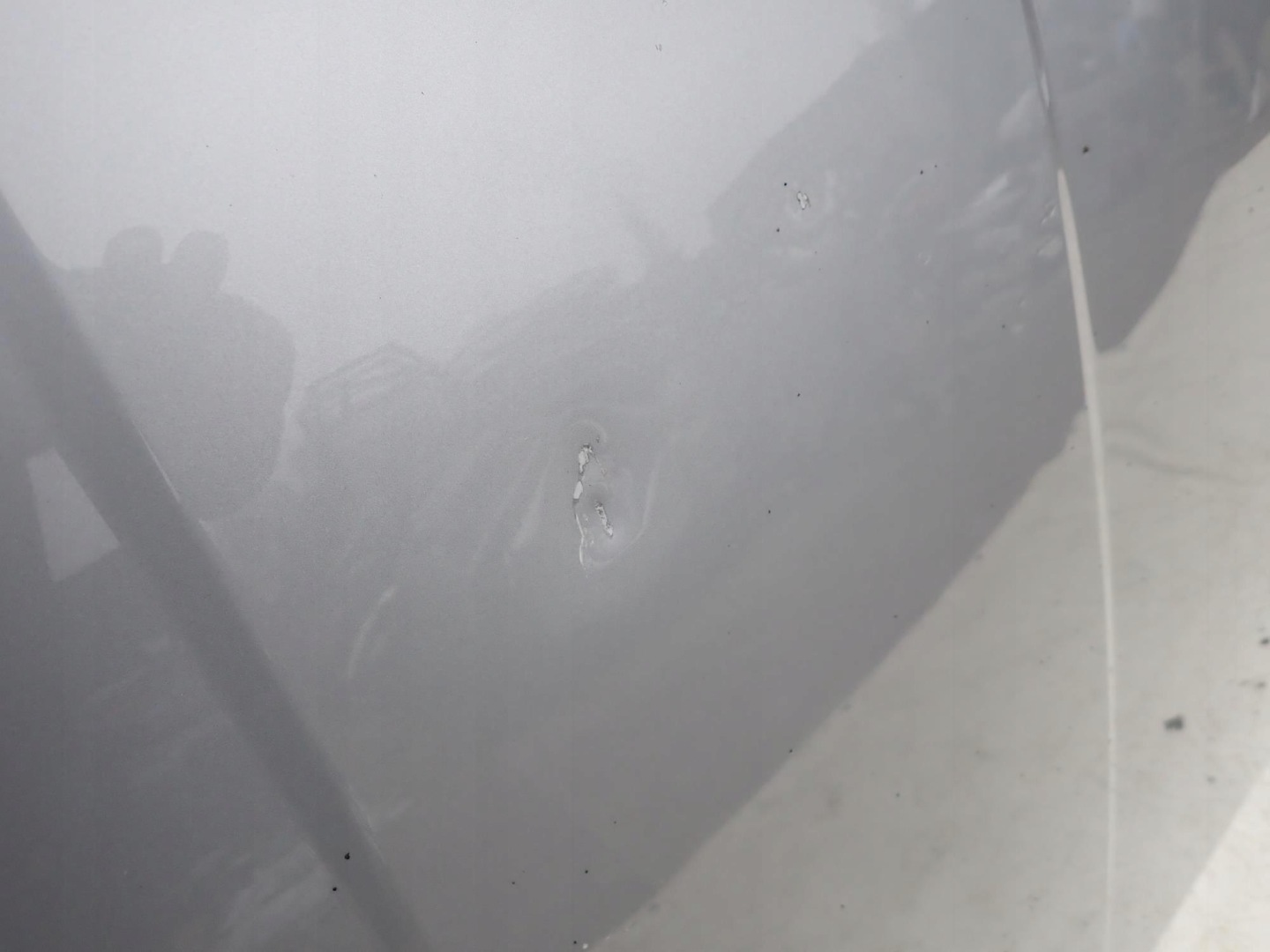 Motorhaube Hyundai Elantra EL Bonnet Hood - Thumbnail 5