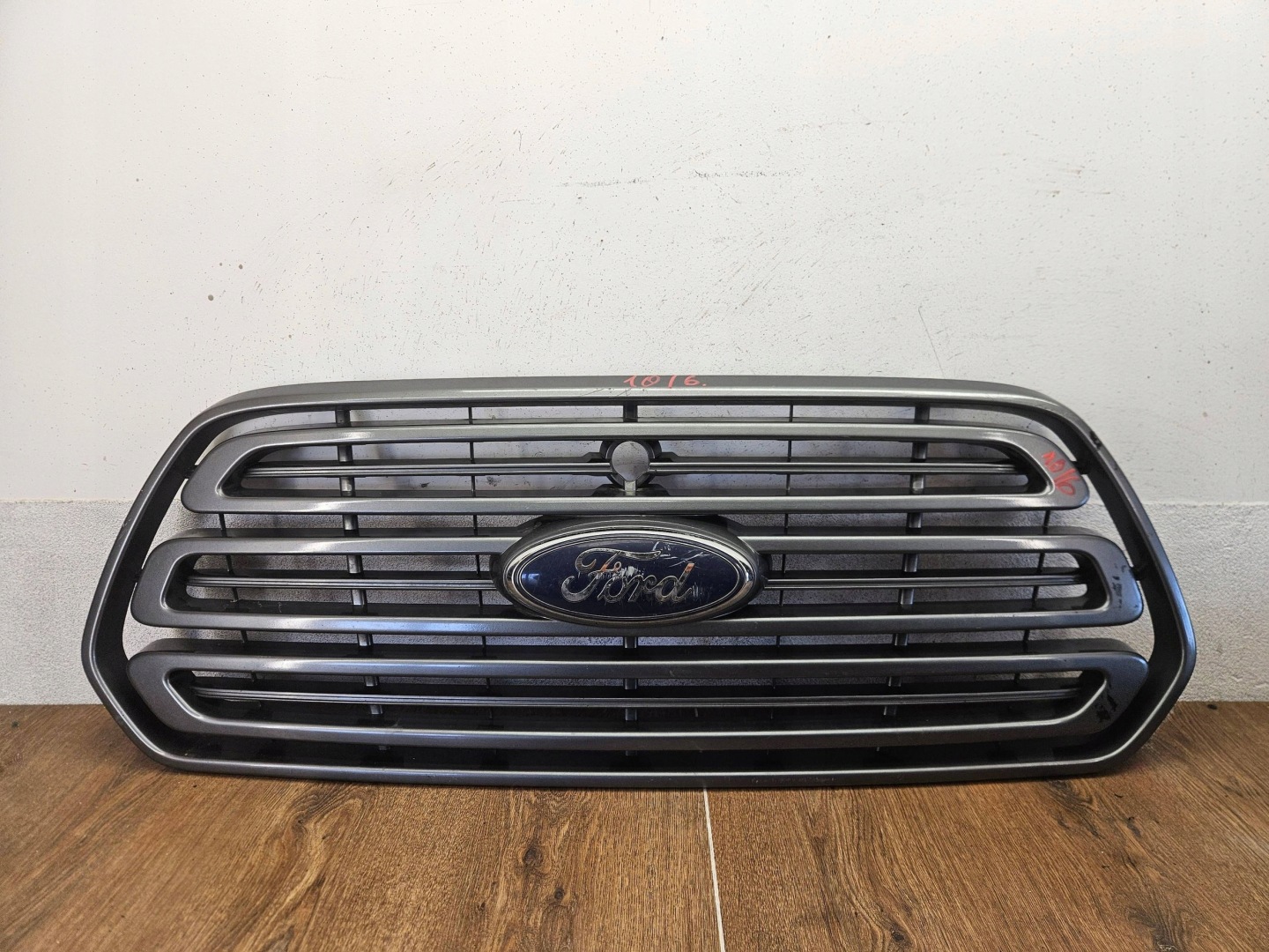 Ford Transit VII Kühlergrill FRONTGRILL Kühlergitter BK3117B968A - Thumbnail 1