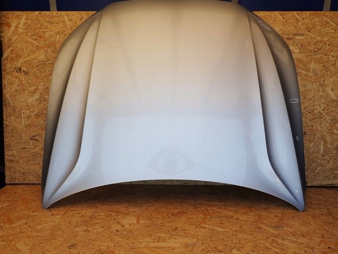 Motorhaube Volvo XC60 Bonnet Hood - Thumbnail 2