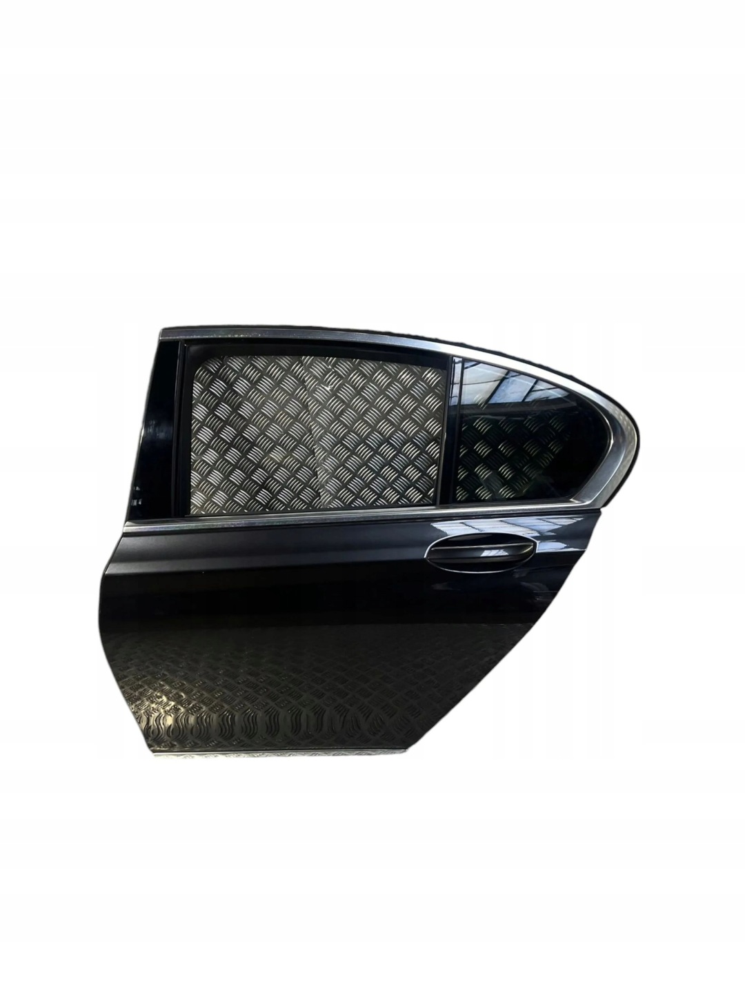 BMW 7 G12 Tür Vorne Links Door Porta Porte - Thumbnail 11