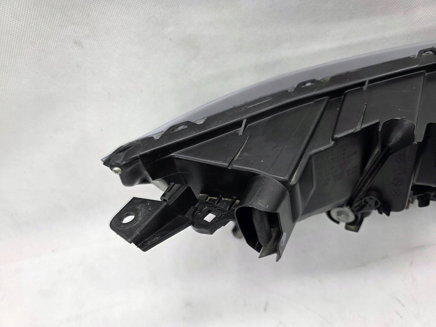 Frontscheinwerfer Mitsubishi ASX RJB Facelift LED Links Scheinwerfer Headlight - Thumbnail 8