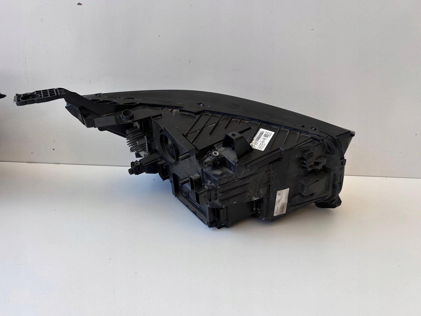 Frontscheinwerfer Opel Grandland 98396896 LED Links Scheinwerfer Headlight - Thumbnail 6