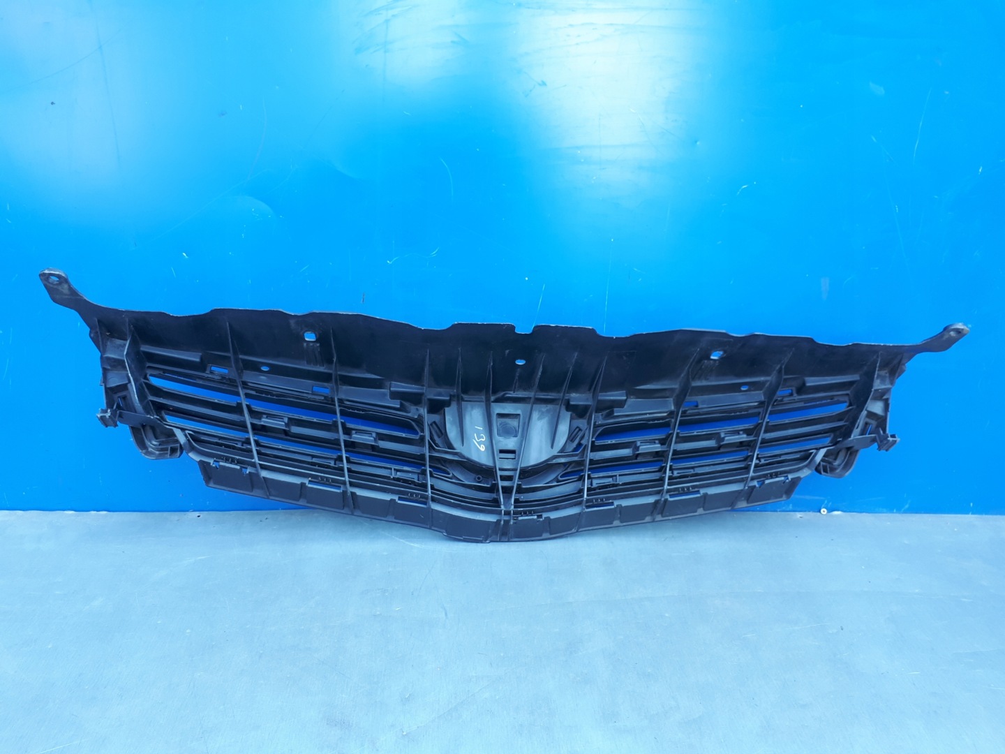 Toyota Auris E150 Kühlergrill FRONTGRILL Kühlergitter 5310002360 - Thumbnail 8