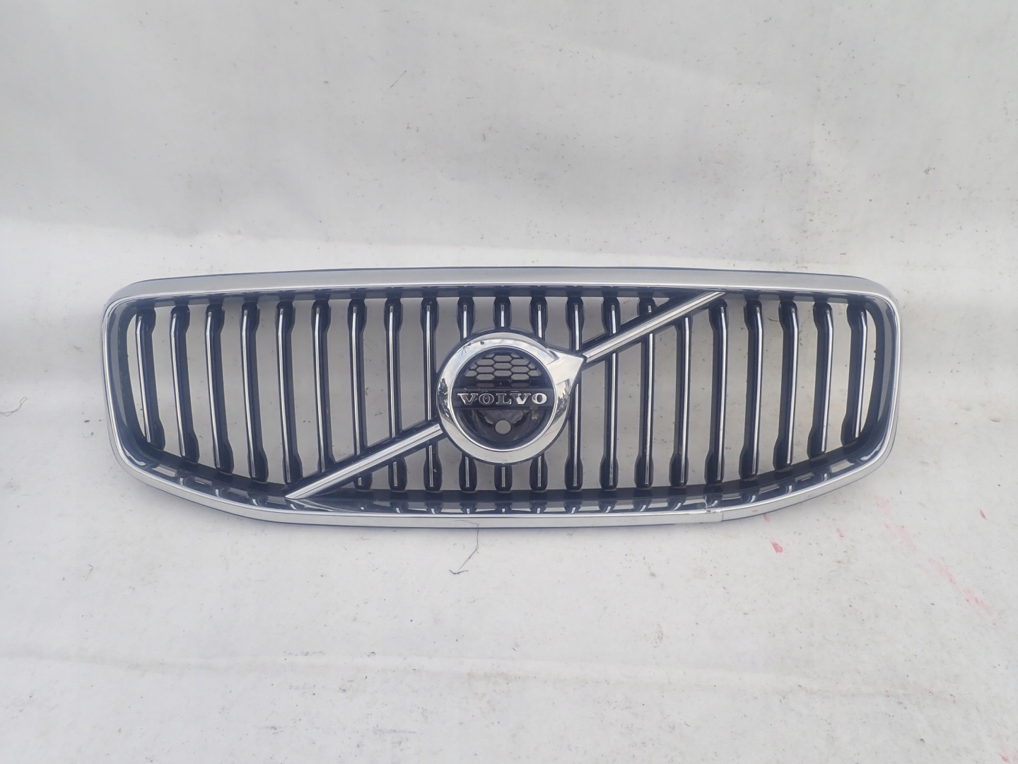 Volvo XC60 Kühlergrill FRONTGRILL Kühlergitter - Thumbnail 1