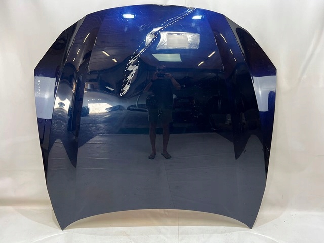 Motorhaube Lexus LC Z10 Bonnet Hood - Thumbnail 1