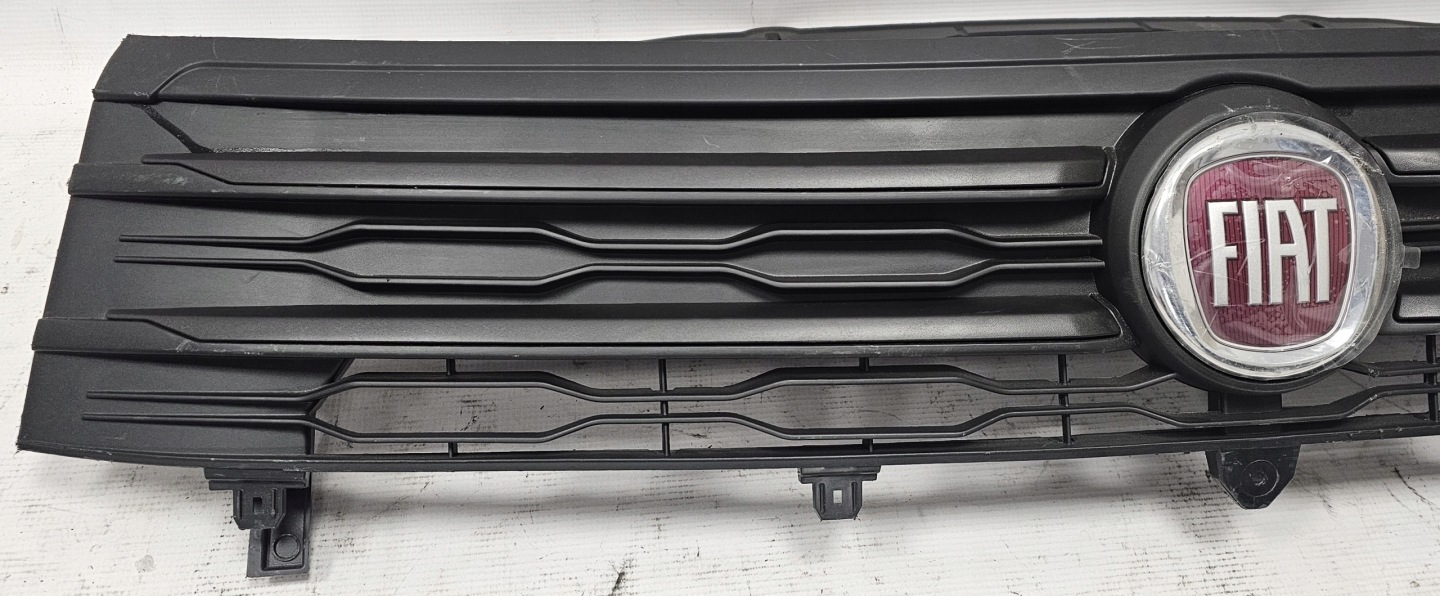 Fiat Talento ZAF 296 Kühlergrill FRONTGRILL Kühlergitter 623106388R - Thumbnail 7