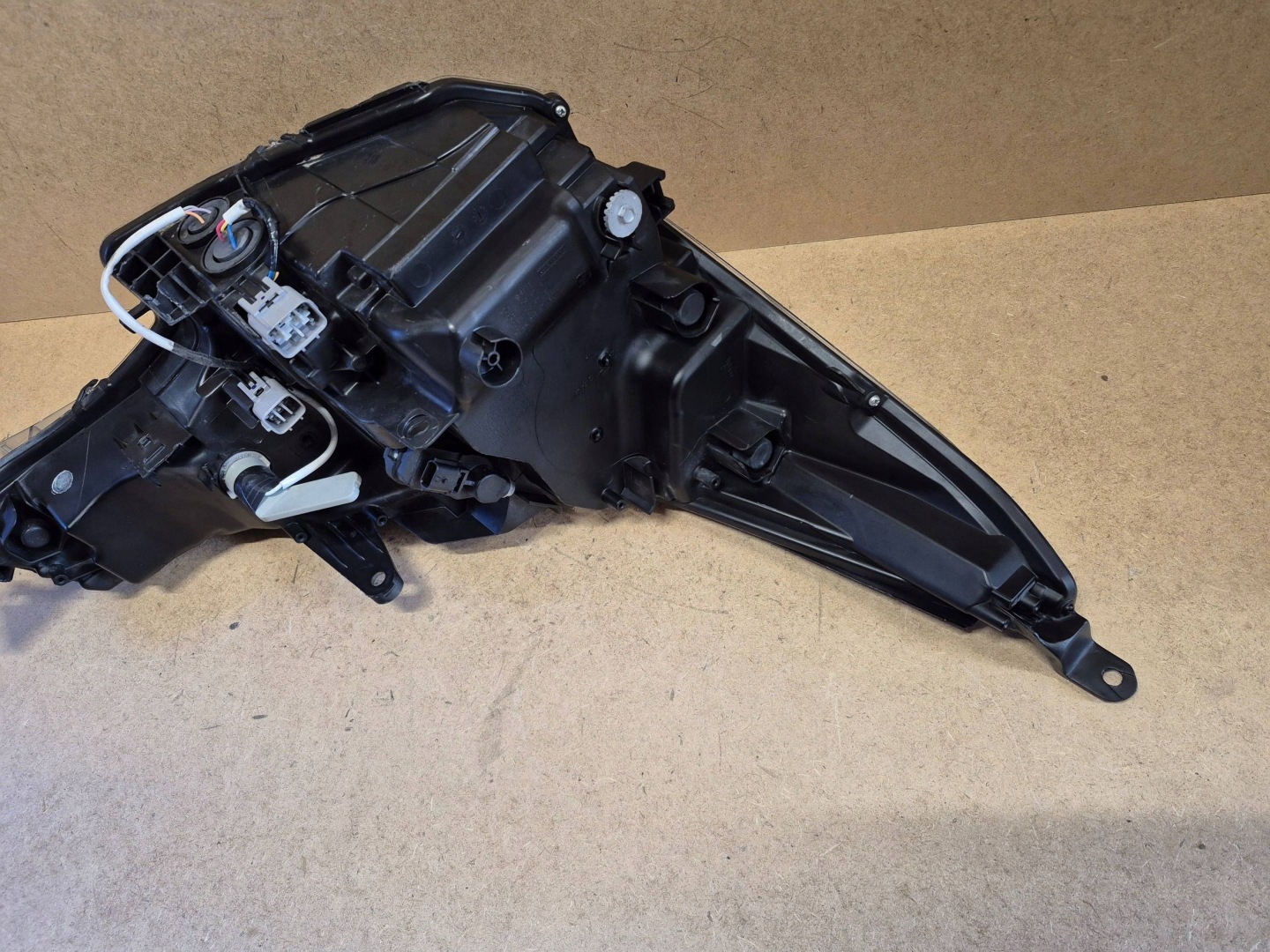 Frontscheinwerfer Toyota Avensis T27 Facelift LED Links Scheinwerfer Headlight - Thumbnail 10