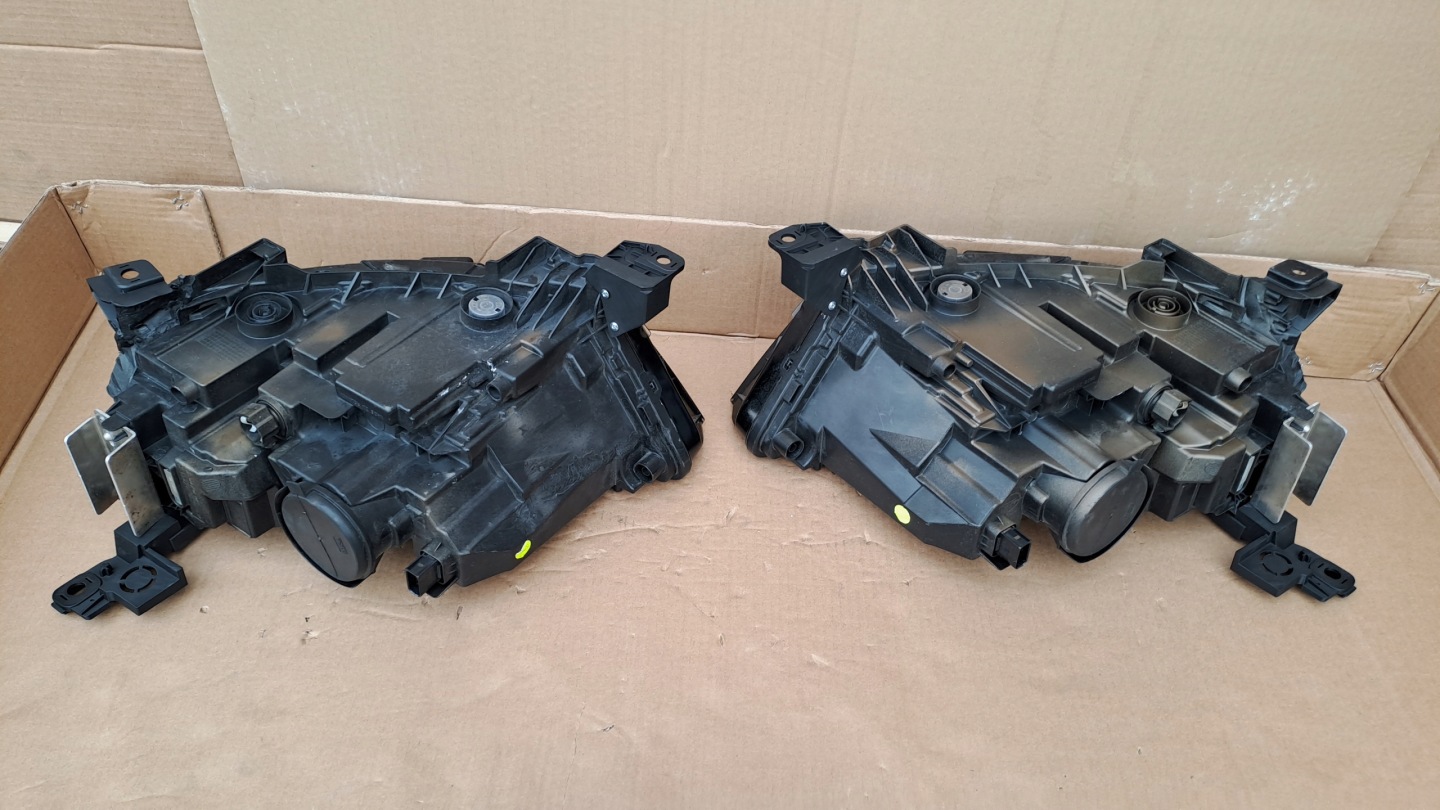 Frontscheinwerfer Opel Mokka 98340079 LED Links Scheinwerfer Headlight - Thumbnail 10