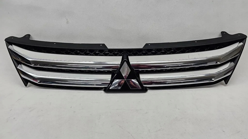 Mitsubishi Eclipse Cross GK0 Kühlergrill FRONTGRILL Kühlergitter 7450B048 - Thumbnail 1