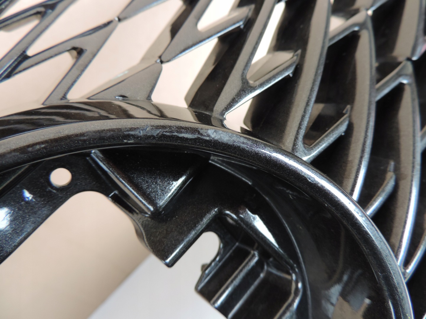Lexus UX ZA1 Kühlergrill FRONTGRILL Kühlergitter 53111761506070 - Thumbnail 8