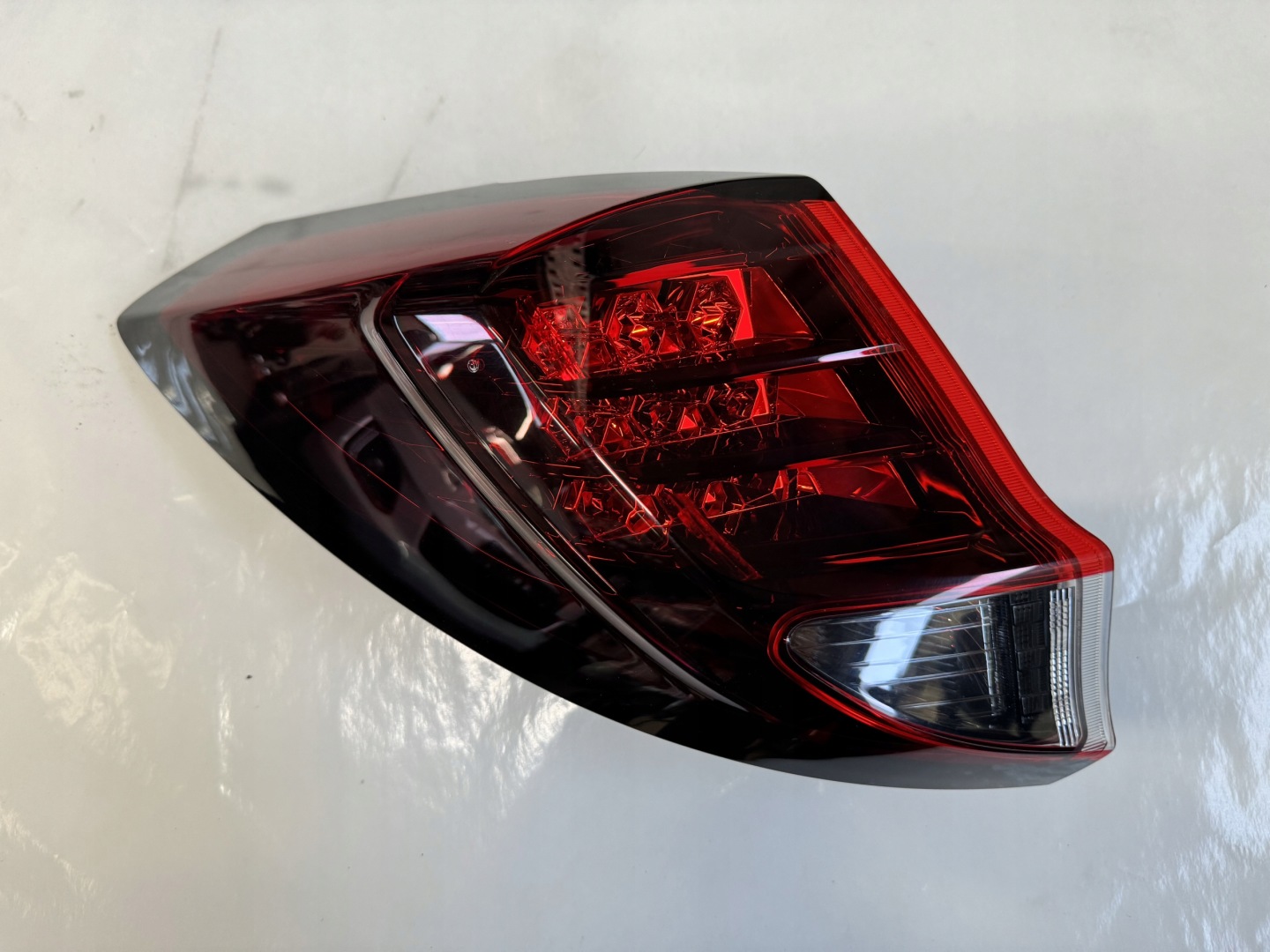 Honda Civic I SB Rückleuchte Rearlamp - Thumbnail 1
