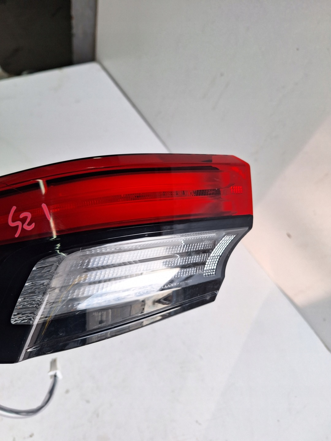 Toyota C-HR X20 Rückleuchte Rearlamp - Thumbnail 5