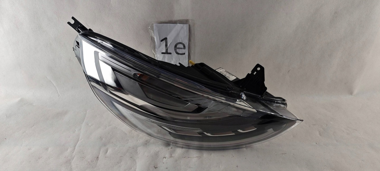 Frontscheinwerfer Renault Clio X98 260100274R LED Rechts Scheinwerfer Headlight - Thumbnail 7
