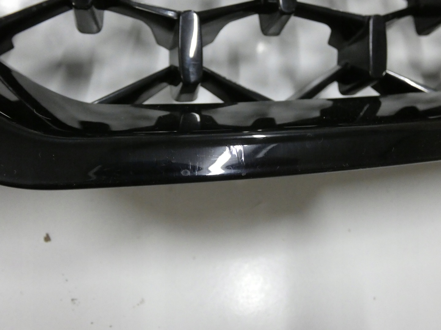 BMW 1 F40 Kühlergrill FRONTGRILL Kühlergitter 1372581 - Thumbnail 12