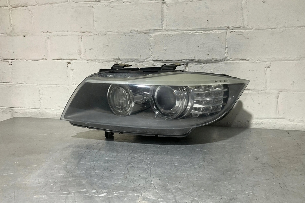 Frontscheinwerfer BMW 3 E90 7240261 LED Links Scheinwerfer Headlight - Thumbnail 9