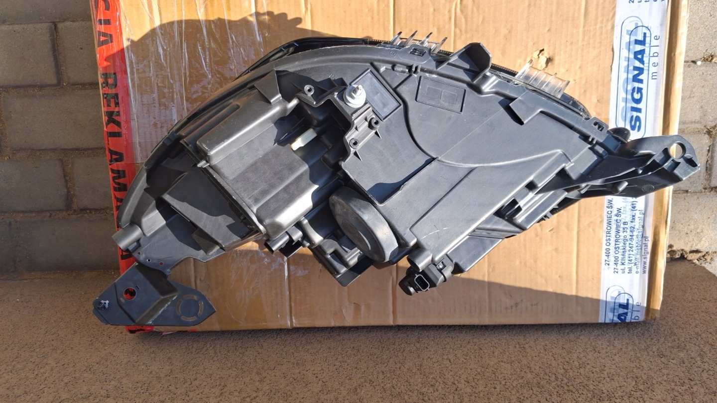 Frontscheinwerfer Peugeot 208 I LED Links Scheinwerfer Headlight - Thumbnail 8
