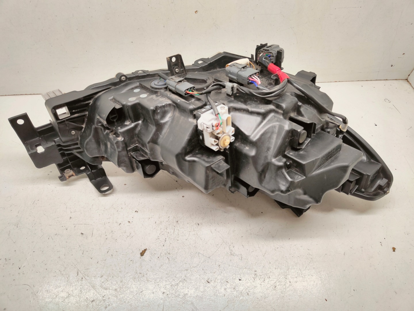 Frontscheinwerfer Mazda 6 GJ LED Links Scheinwerfer Headlight - Thumbnail 15