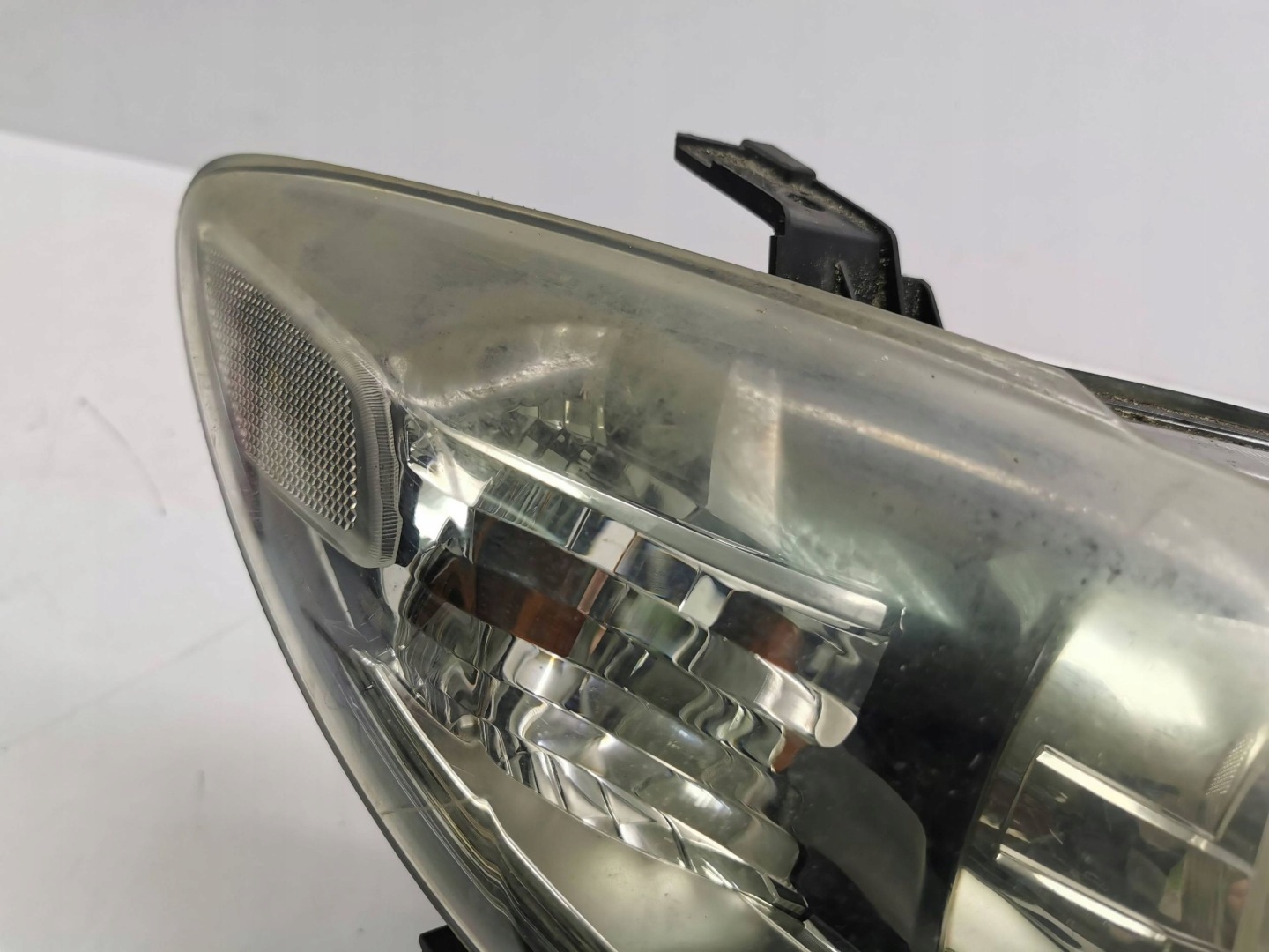 Frontscheinwerfer Mazda 6 GJ GHR451030 LED Rechts Scheinwerfer Headlight - Thumbnail 9