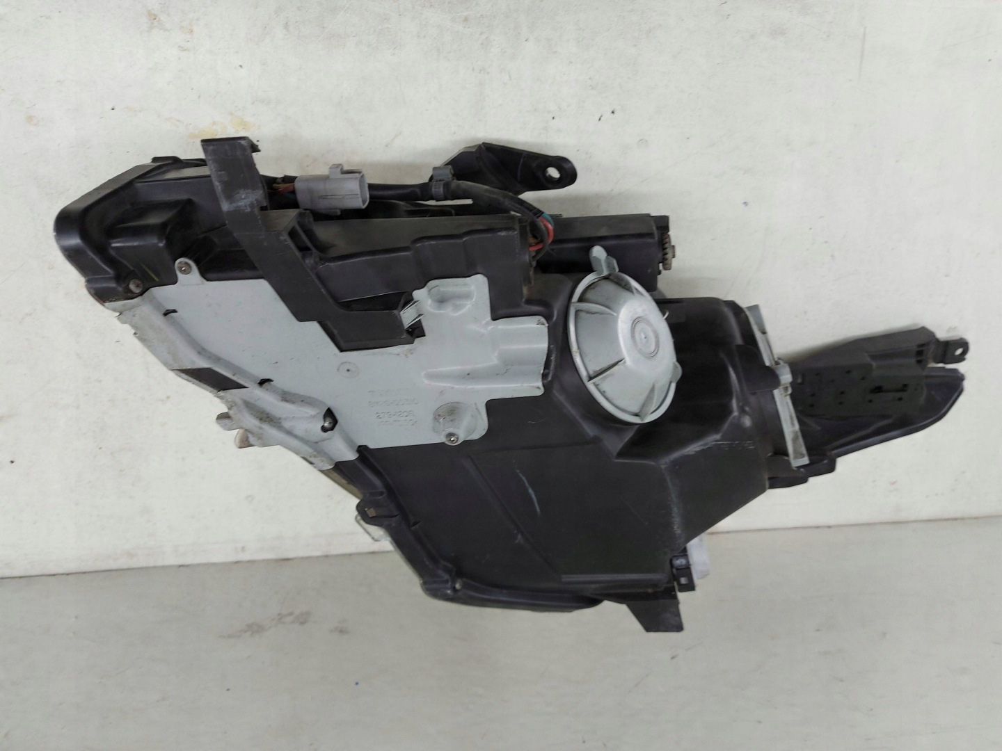 Frontscheinwerfer Toyota Avensis T27 LED Rechts Scheinwerfer Headlight - Thumbnail 10