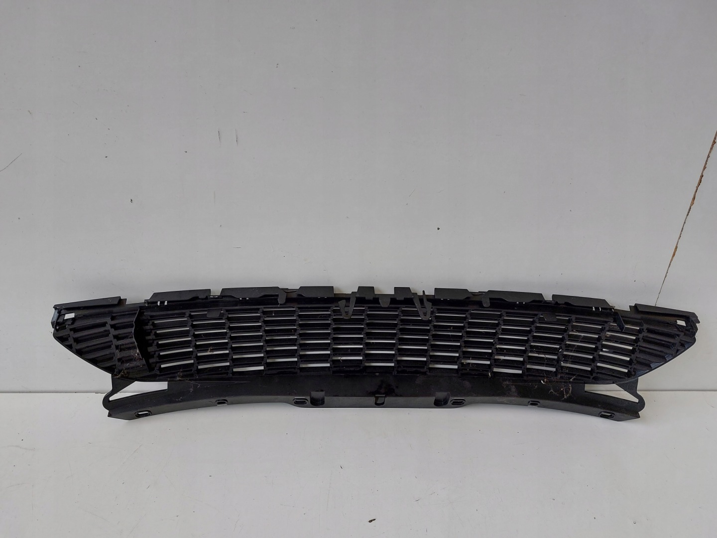 Mini MINI R56 Kühlergrill FRONTGRILL Kühlergitter - Thumbnail 3