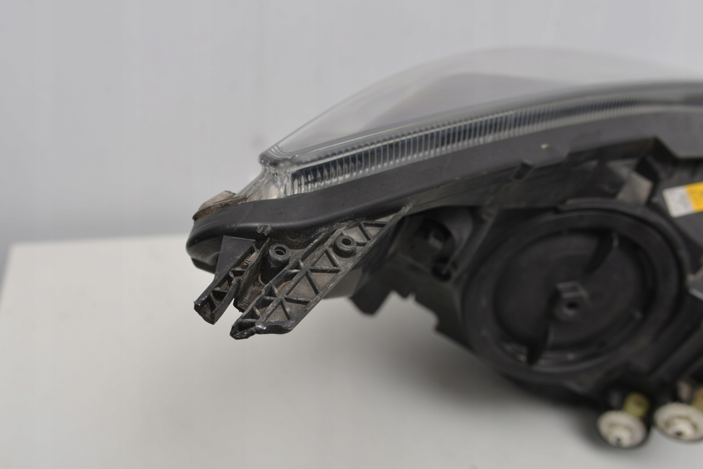 Frontscheinwerfer Opel Insignia 13426663 LED Links Scheinwerfer Headlight - Thumbnail 9