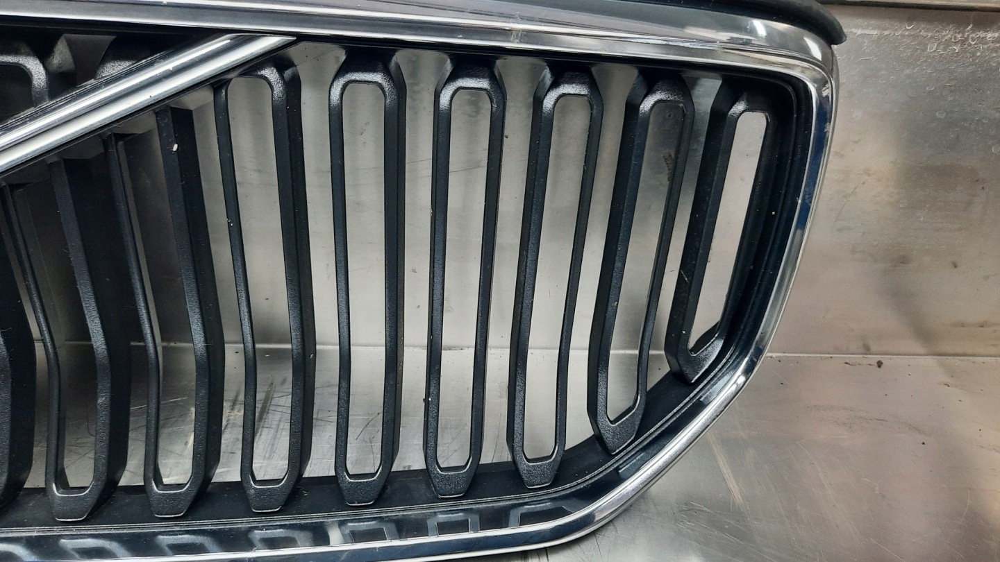 Volvo XC40 Kühlergrill FRONTGRILL Kühlergitter 31457342 - Thumbnail 5