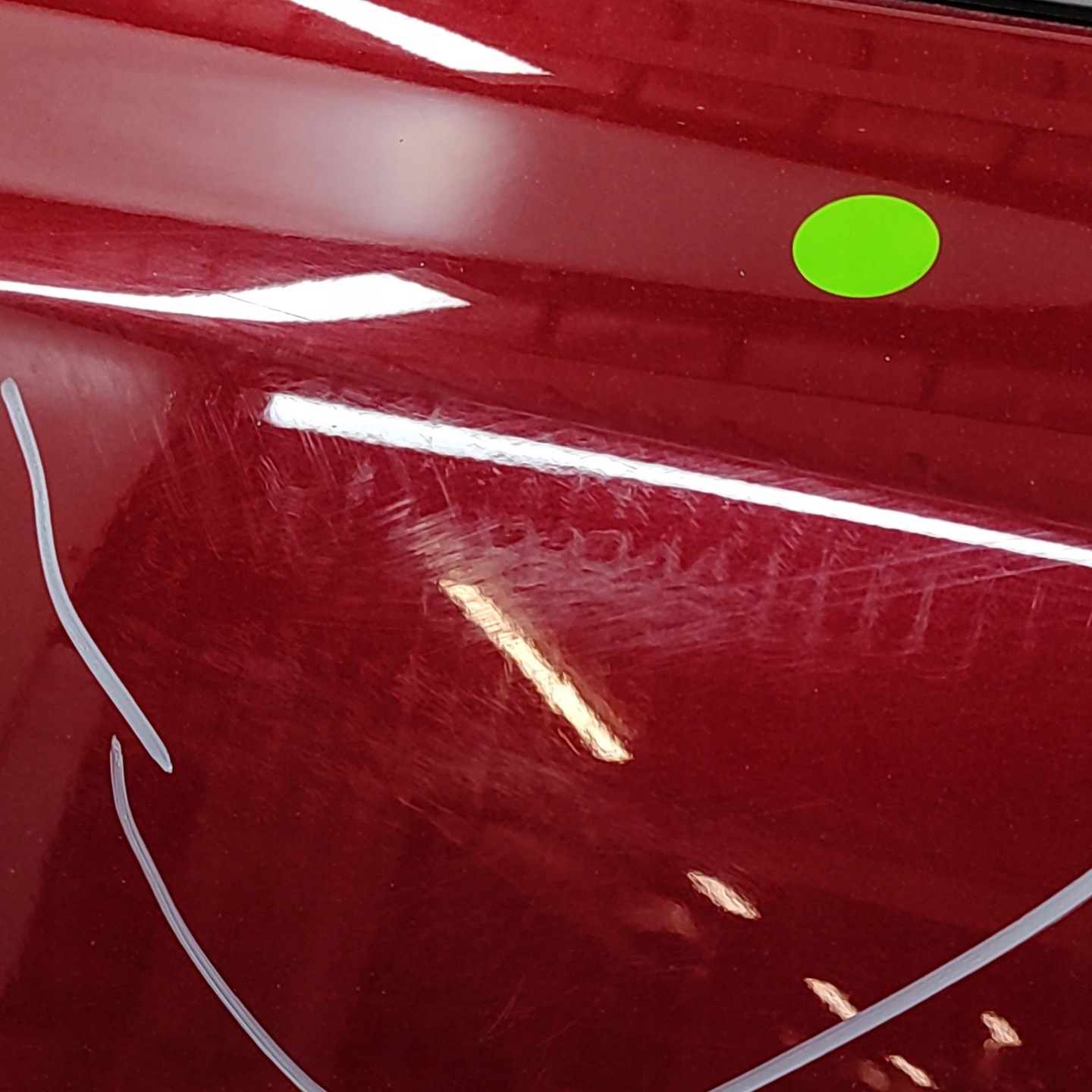 Nissan Leaf ZE1 Tür Hinten Rechts Door Porta Porte - Thumbnail 6