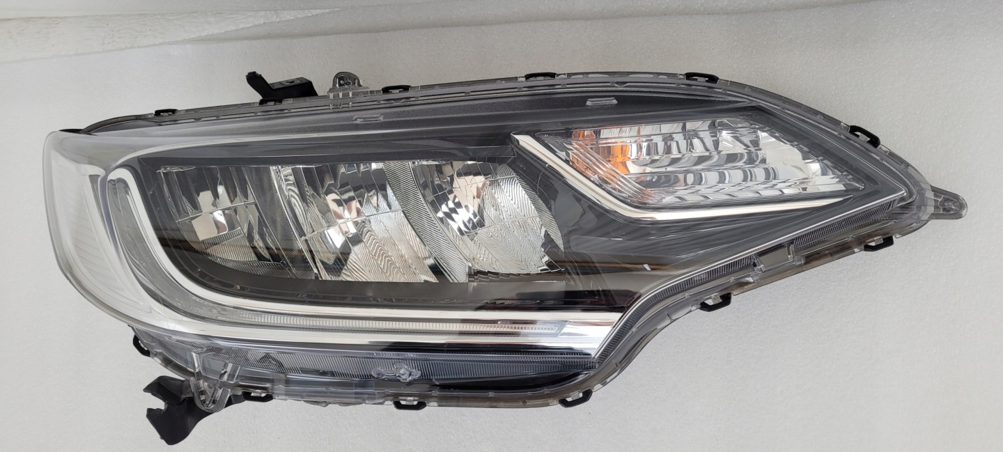 Frontscheinwerfer Honda Jazz GR 2017STANLE LED Rechts Scheinwerfer Headlight - Thumbnail 8