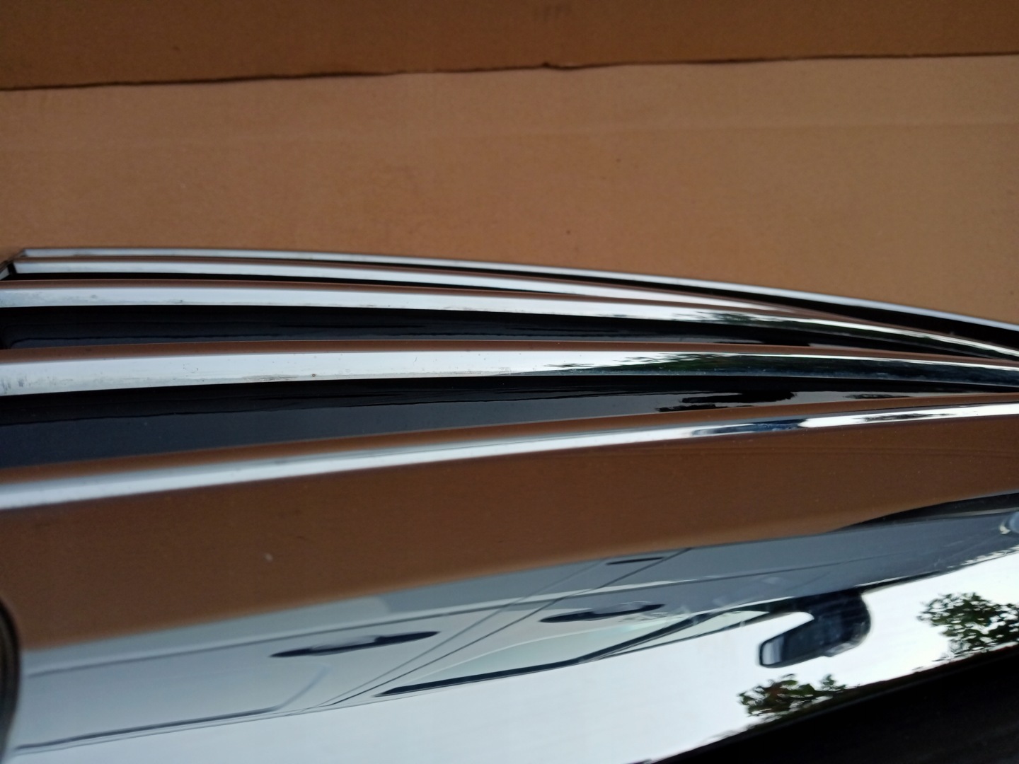 Mercedes-Benz E-Klasse W212 Kühlergrill FRONTGRILL Kühlergitter A2128801483 - Thumbnail 6