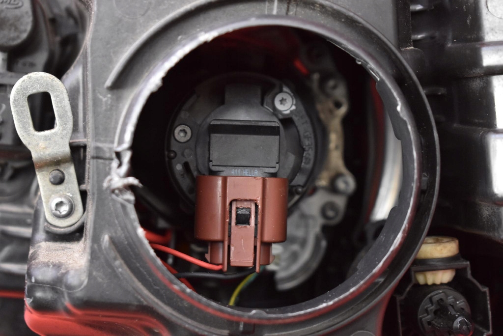 Frontscheinwerfer Toyota Auris E150 8111002K30 LED Rechts Scheinwerfer Headlight - Thumbnail 8